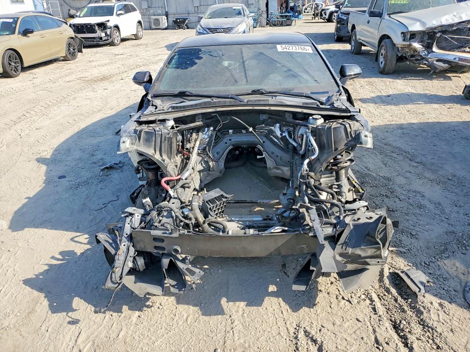 Aukcja sprzedaży 2019 Chevrolet Camaro, vin: 1G1FK1R60K0153135, numer aukcji: 54273766