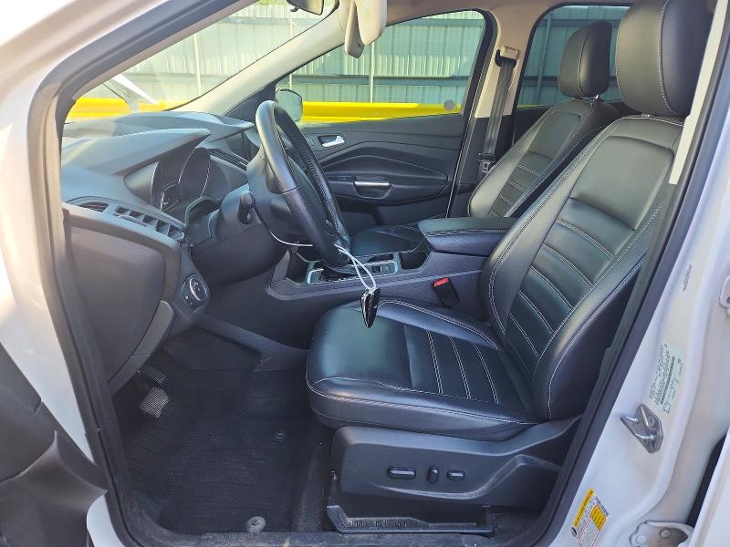 Продажа на аукционе авто 2019 Ford Escape, vin: 1FMCU9HD3KUC57934, номер лота: 52928146