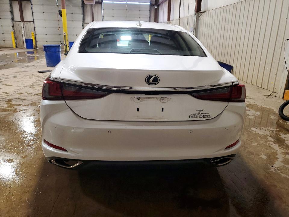 Aukcja sprzedaży 2019 Lexus Es, vin: 58ABZ1B13KU034265, numer aukcji: 53010096