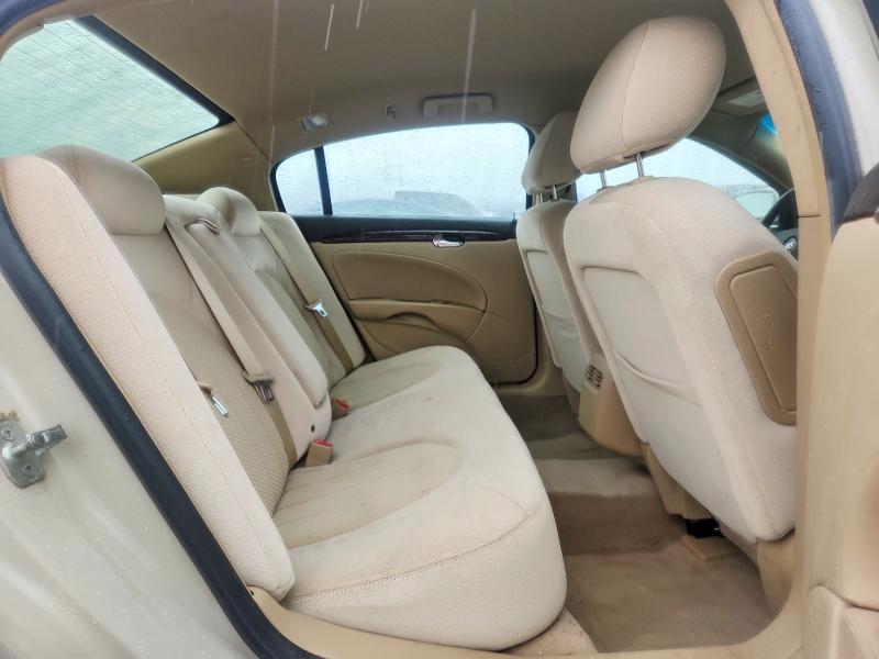 Aukcja sprzedaży 2010 Buick Lucerne, vin: 1G4HA5EM5AU120133, numer aukcji: 52068186
