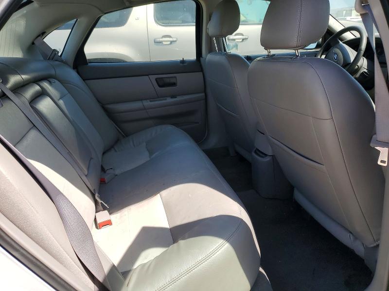 53459006 :رقم المزاد ، 1FAFP56U37A147033 vin ، 2007 Ford Taurus مزاد بيع