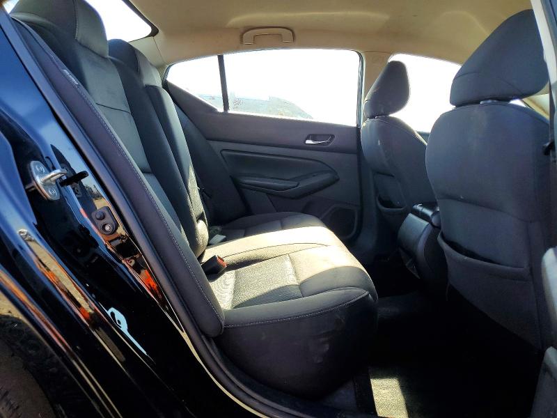 Продажа на аукционе авто 2019 Nissan Altima, vin: 1N4BL4BV4KC215601, номер лота: 53657326