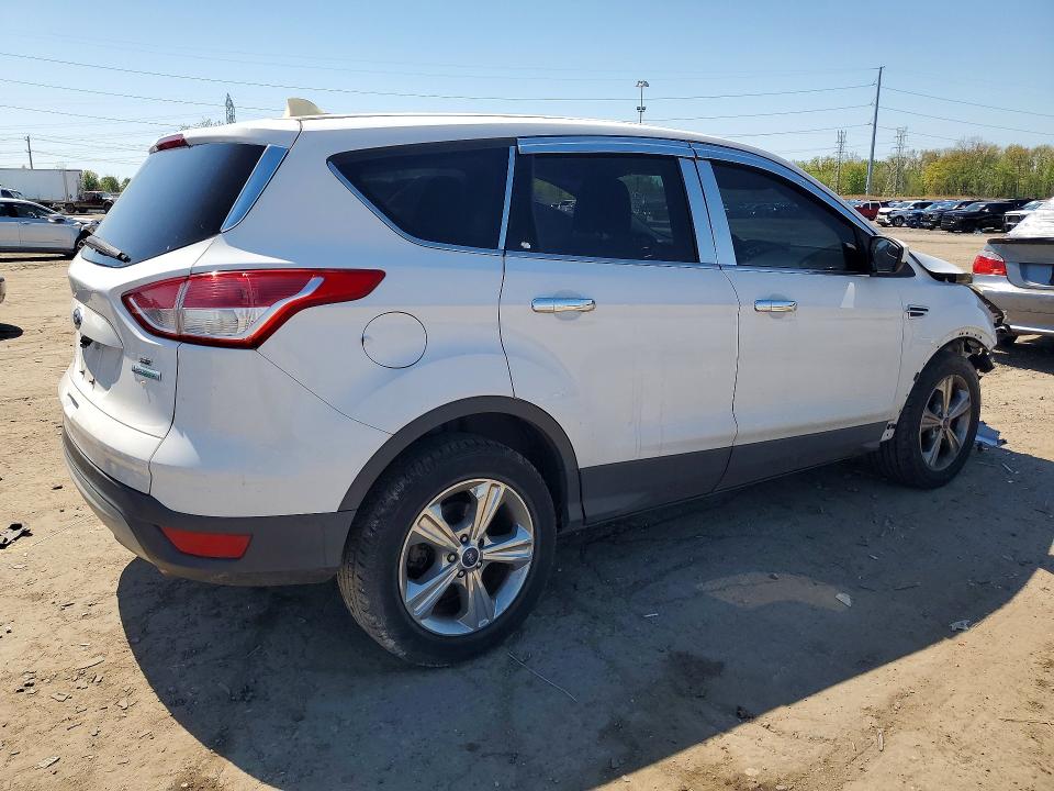 Продаж на аукціоні авто 2014 Ford Escape, vin: 1FMCU0GX0EUC58650, номер лоту: 52375946