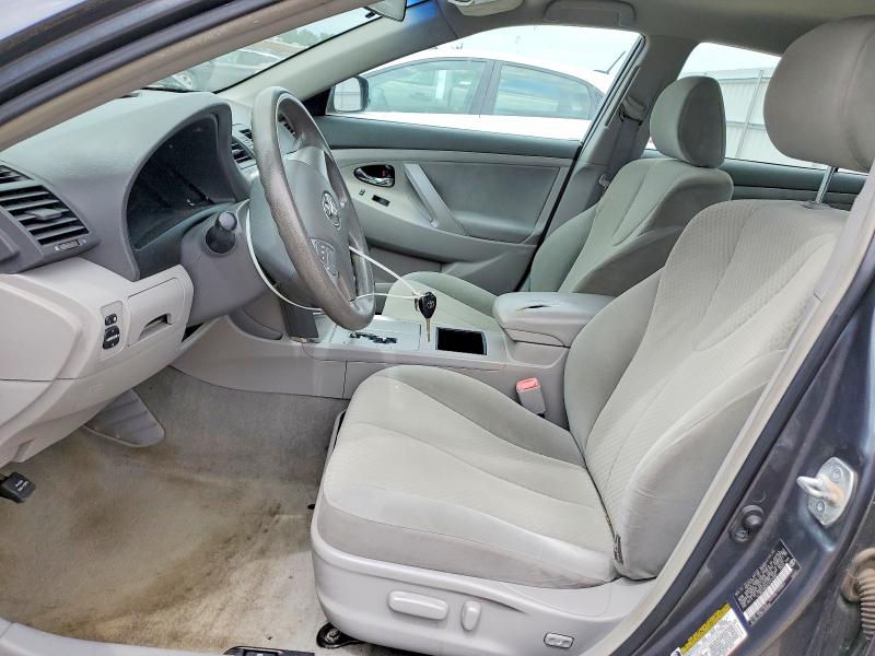 Продаж на аукціоні авто 2007 Toyota Camry, vin: 4T1BE46K37U177585, номер лоту: 53953226