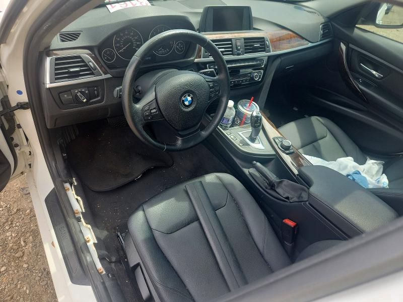 Продажа на аукционе авто 2017 Bmw 320, vin: WBA8E1G39HNU18904, номер лота: 53721046