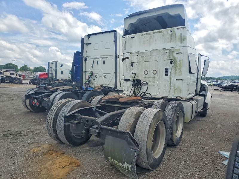 Продаж на аукціоні авто 2017 International Prostar, vin: 3HSDJAPR7HN575795, номер лоту: 53234006
