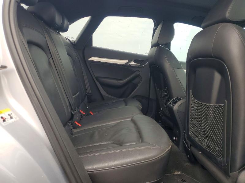 Aukcja sprzedaży 2017 Audi Q3, vin: WA1HCCFSXHR005888, numer aukcji: 52652976
