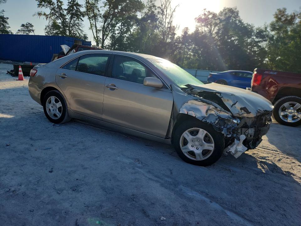 Auction sale of the 2007 Toyota Camry, vin: 4T1BE46K67U021427, lot number: 54006696