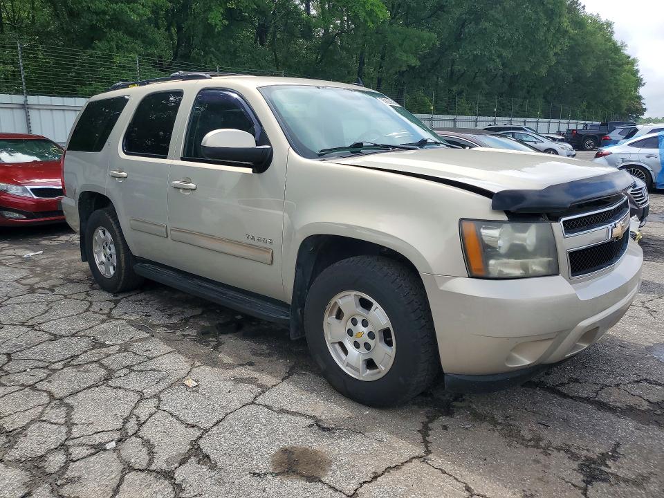 Продаж на аукціоні авто 2010 Chevrolet Tahoe, vin: 1GNMCBE35AR215255, номер лоту: 55223956