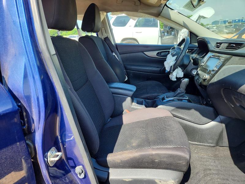 Aukcja sprzedaży 2019 Nissan Rogue Sport, vin: JN1BJ1CP8KW226424, numer aukcji: 51890066