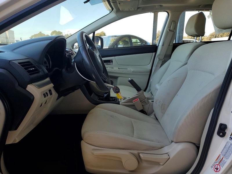 Продаж на аукціоні авто 2012 Subaru Impreza, vin: JF1GJAD61CG007086, номер лоту: 52096796