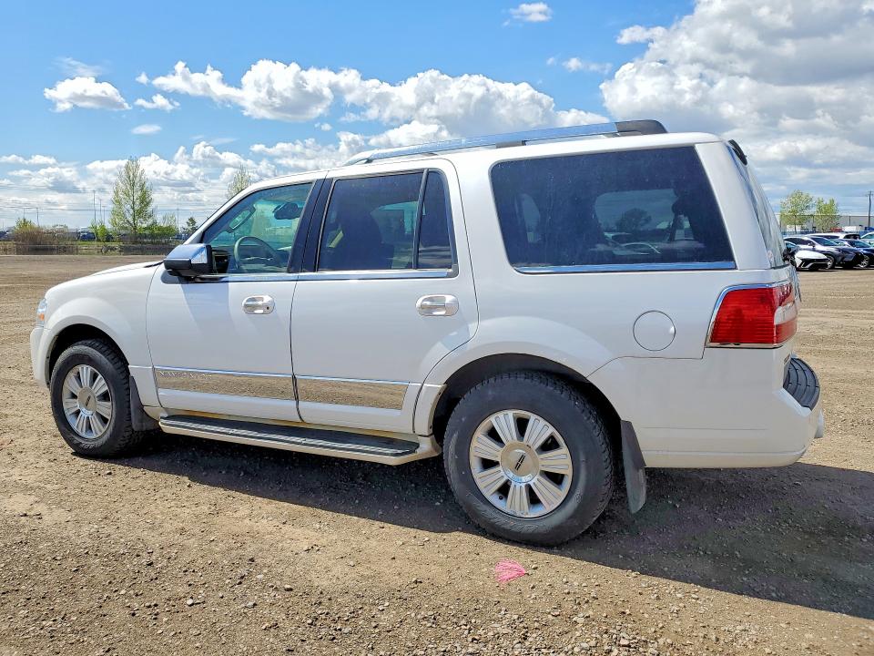 53929996 :رقم المزاد ، 5LMFU28569EJ01286 vin ، 2009 Lincoln Navigator مزاد بيع