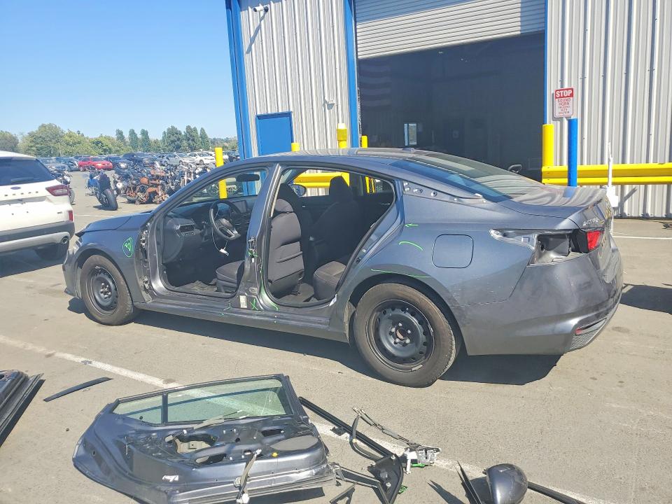54790236 :رقم المزاد ، 1N4BL4BV2LC264572 vin ، 2020 Nissan Altima مزاد بيع