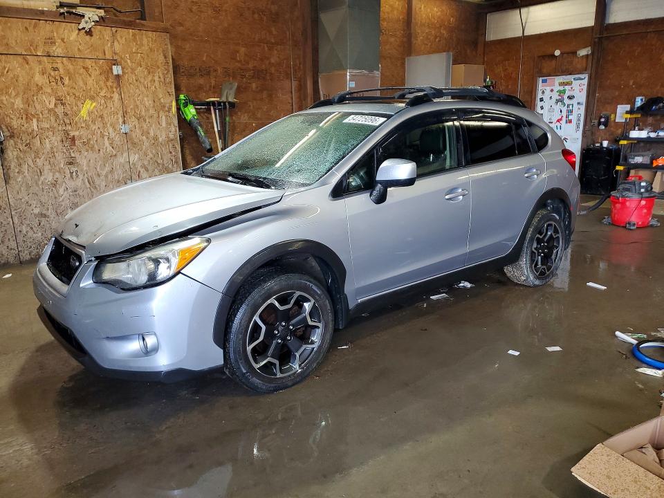 Aukcja sprzedaży 2014 Subaru Xv Crosstrek, vin: JF2GPAKCXE8234499, numer aukcji: 54725096