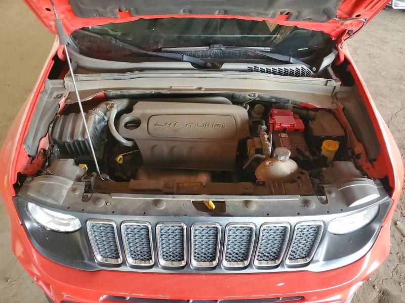 Aukcja sprzedaży 2020 Jeep Renegade, vin: ZACNJBBB8LPL31398, numer aukcji: 52813446