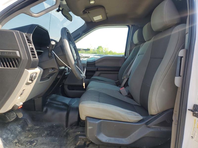 Aukcja sprzedaży 2015 Ford F150, vin: 1FTEX1EP6FFD00872, numer aukcji: 52427476