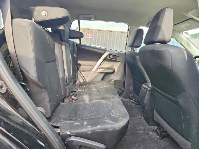 Продажа на аукционе авто 2016 Toyota Rav4, vin: 2T3BFREV6GW524758, номер лота: 52224946