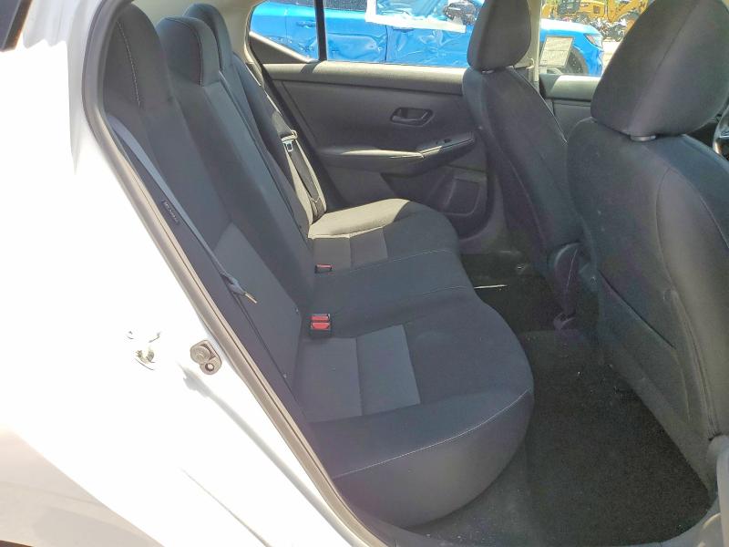Продаж на аукціоні авто 2024 Nissan Sentra, vin: 3N1AB8CVXRY214925, номер лоту: 54312996