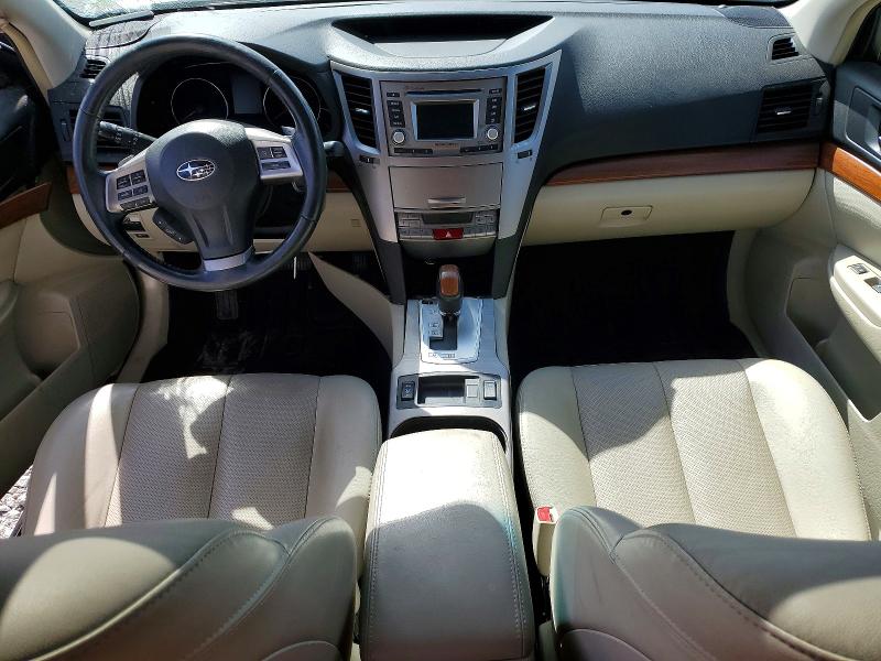 Продажа на аукционе авто 2014 Subaru Outback, vin: 4S4BRCLC3E3259301, номер лота: 53259176