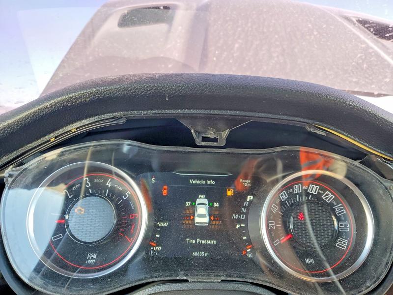 Продаж на аукціоні авто 2019 Dodge Challenger, vin: 2C3CDZFJ5KH552327, номер лоту: 53824126