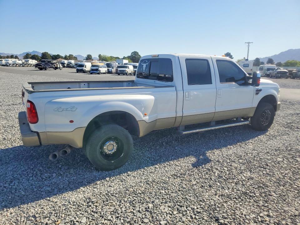 Продаж на аукціоні авто 2010 Ford F350, vin: 1FTWW3DR6AEA74112, номер лоту: 53992736