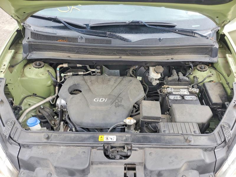 Продажа на аукционе авто 2013 Kia Soul, vin: KNDJT2A56D7562371, номер лота: 52678416