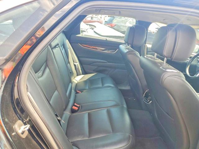 52860416 :رقم المزاد ، 2G61S5S38D9101126 vin ، 2013 Cadillac Xts مزاد بيع
