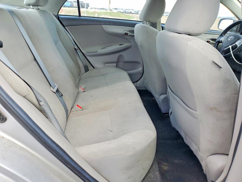 Продаж на аукціоні авто 2013 Toyota Corolla, vin: 2T1BU4EEXDC943484, номер лоту: 52475566