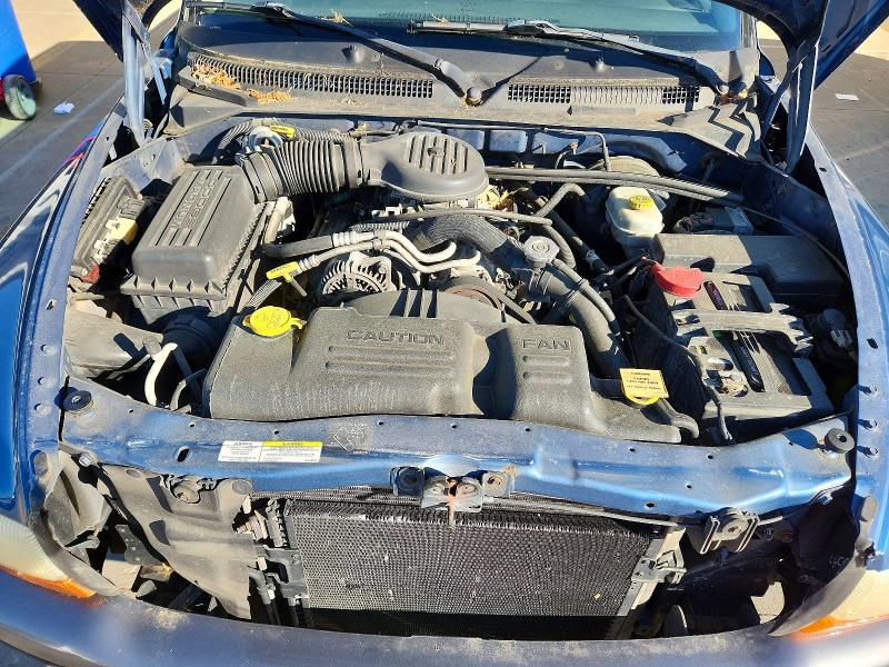 Продаж на аукціоні авто 2002 Dodge Dakota, vin: 1B7GL12X42S686119, номер лоту: 52661556
