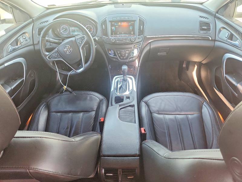 Aukcja sprzedaży 2015 Buick Regal, vin: 2G4GN5EX1F9132083, numer aukcji: 52905136