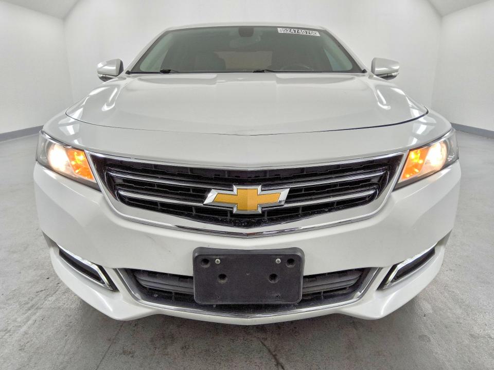 2019 Chevrolet Impala მანქანა იყიდება აუქციონზე, vin: 1G11Z5S33KU138411, აუქციონის ნომერი: 52474076