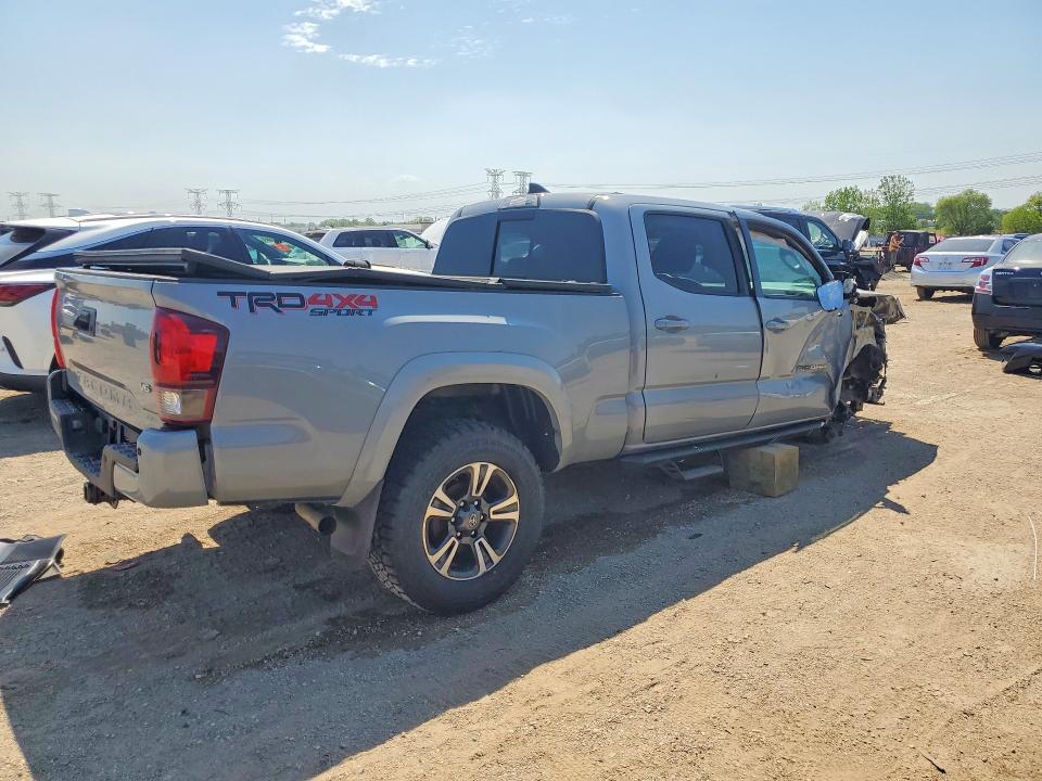 Aukcja sprzedaży 2019 Toyota Tacoma, vin: 3TMDZ5BN4KM068962, numer aukcji: 54080716