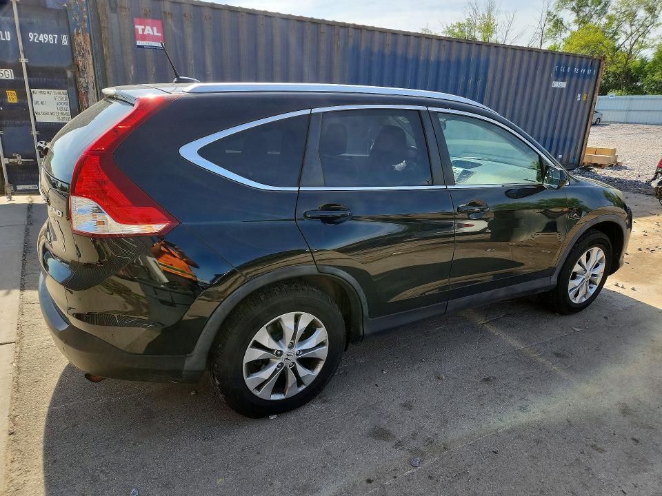 2012 Honda Cr-v მანქანა იყიდება აუქციონზე, vin: 5J6RM4H71CL030268, აუქციონის ნომერი: 54792506