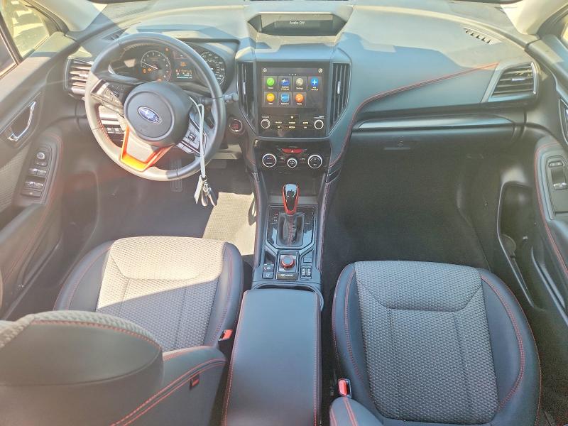Продажа на аукционе авто 2024 Subaru Forester, vin: JF2SKAGC1RH476671, номер лота: 54170996