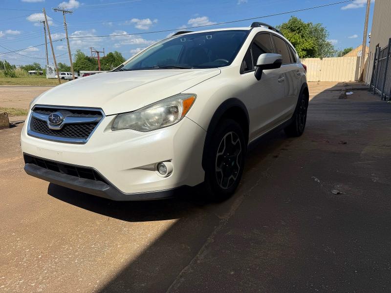 Aukcja sprzedaży 2015 Subaru Xv Crosstrek, vin: JF2GPASC4F8270383, numer aukcji: 53277276
