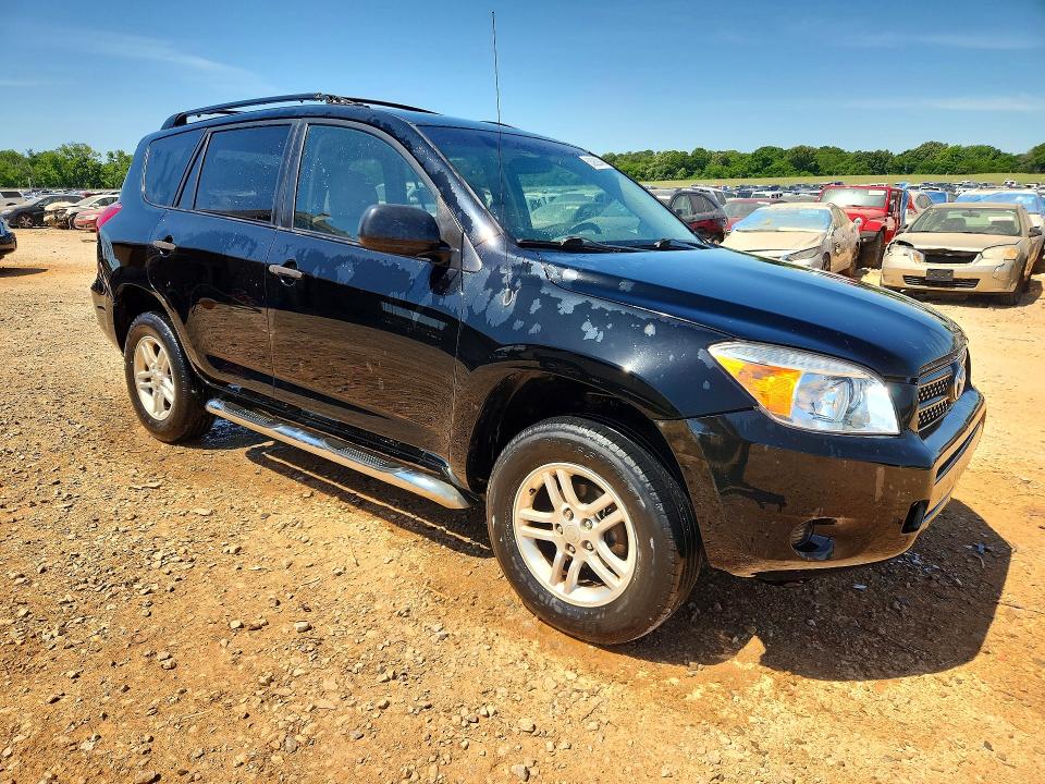 2006 Toyota Rav4 მანქანა იყიდება აუქციონზე, vin: JTMZD33V365000929, აუქციონის ნომერი: 53920846