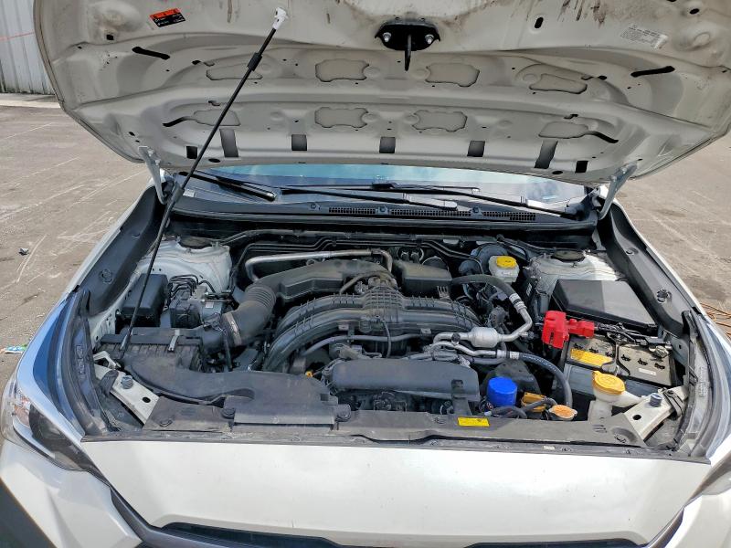 Aukcja sprzedaży 2024 Subaru Crosstrek, vin: JF2GUADC4R8863378, numer aukcji: 53735276