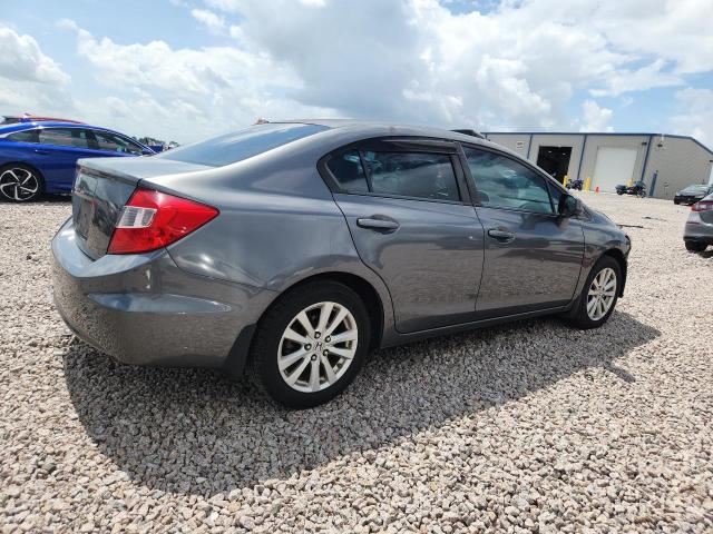 2012 Honda Civic მანქანა იყიდება აუქციონზე, vin: JHMFB2F86CS002386, აუქციონის ნომერი: 54686076