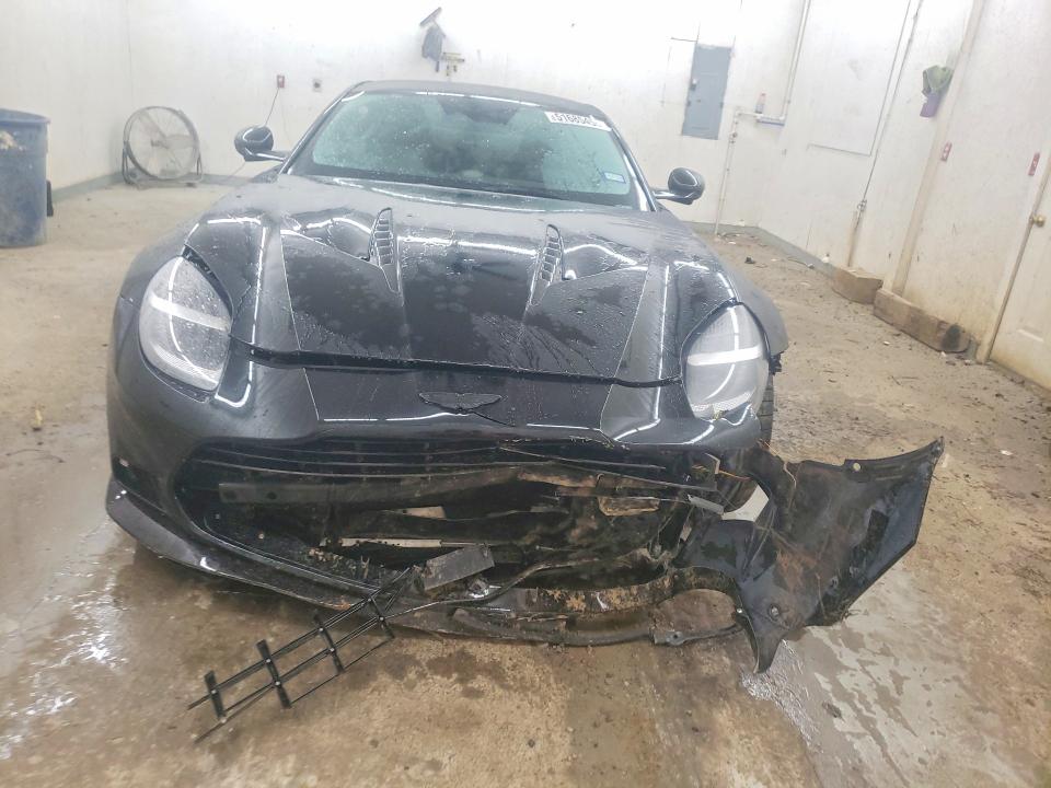 Продажа на аукционе авто 2025 Aston Martin Vanquish, vin: SCFUMCEV3SGJ60512, номер лота: 51685456