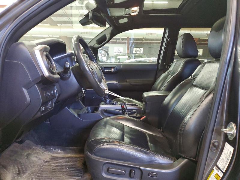 Aukcja sprzedaży 2020 Toyota Tacoma, vin: 3TMGZ5AN1LM349181, numer aukcji: 54990396