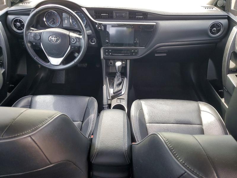 Продаж на аукціоні авто 2019 Toyota Corolla, vin: 2T1BURHEXKC193008, номер лоту: 54300556