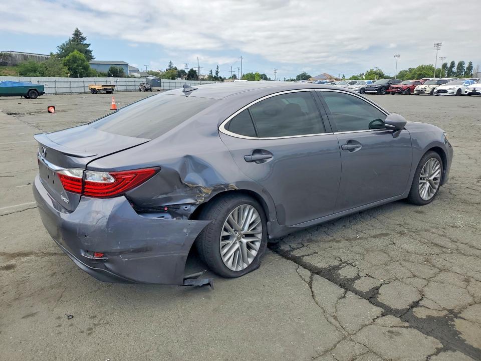 2013 Lexus Es მანქანა იყიდება აუქციონზე, vin: JTHBK1GG5D2046749, აუქციონის ნომერი: 52419426