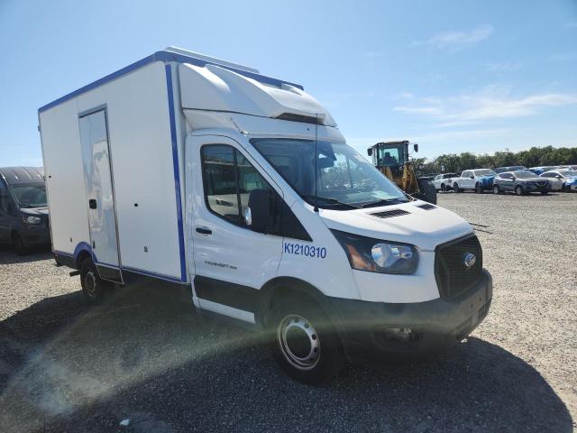 2022 Ford Transit მანქანა იყიდება აუქციონზე, vin: 1FDBW5Z82NKA01543, აუქციონის ნომერი: 52753326