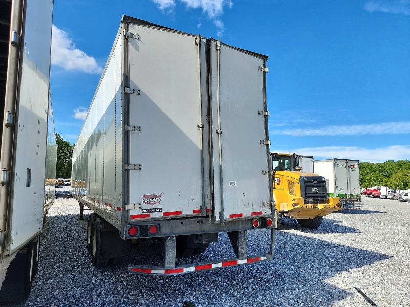 Продажа на аукционе авто 2021 Wabash Trailer, vin: 1JJV532D9ML253841, номер лота: 53215646