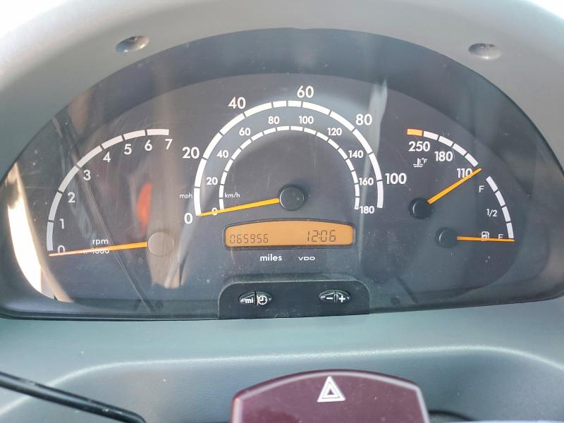 Продажа на аукционе авто 2006 Dodge Sprinter, vin: WD0PD544365969355, номер лота: 52405446