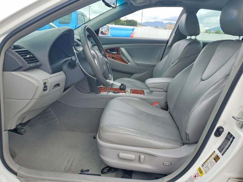 Продажа на аукционе авто 2009 Toyota Camry, vin: 4T4BE46K49R094630, номер лота: 52421806