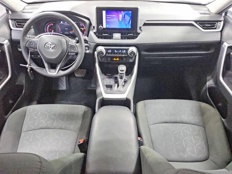 Aukcja sprzedaży 2023 Toyota Rav4, vin: 2T3P1RFV9PW402804, numer aukcji: 53635486