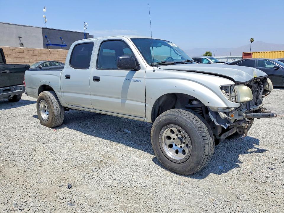 Продаж на аукціоні авто 2003 Toyota Tacoma, vin: 5TEGN92N53Z211082, номер лоту: 53288606