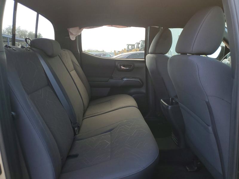 2018 Toyota Tacoma მანქანა იყიდება აუქციონზე, vin: 5TFCZ5AN6JX152576, აუქციონის ნომერი: 55062036