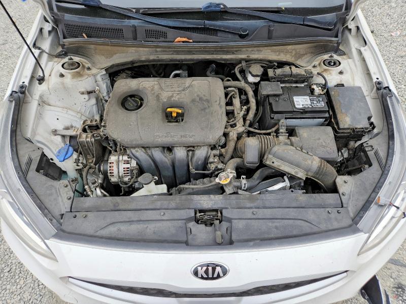 Продажа на аукционе авто 2021 Kia Forte, vin: 3KPF24ADXME290029, номер лота: 54867876